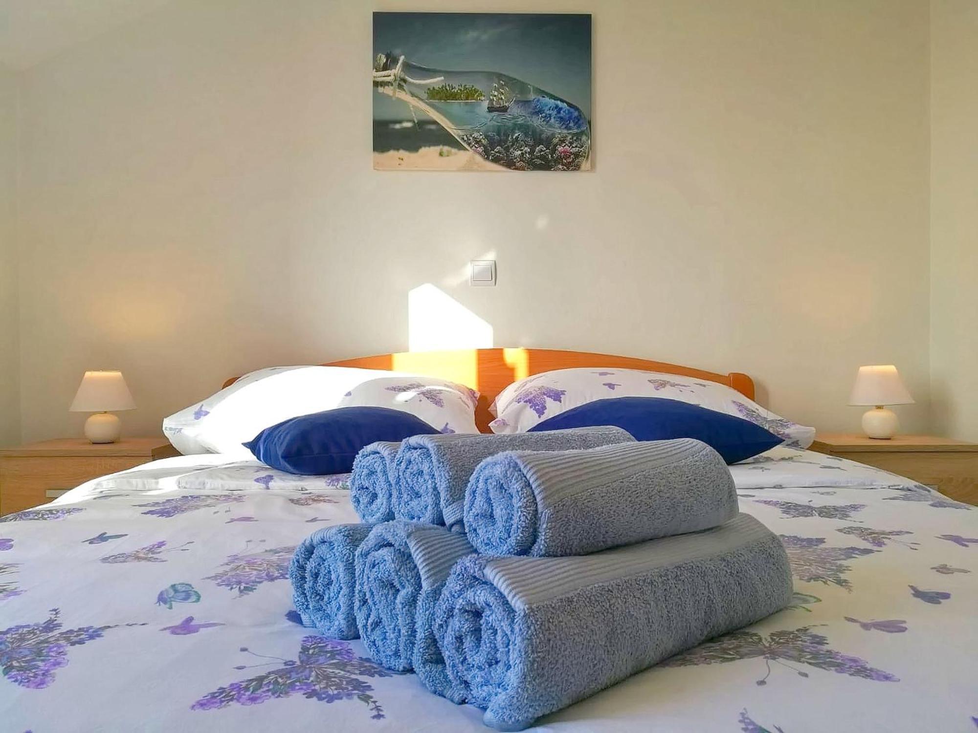 Apartments Kola Banići 部屋 写真