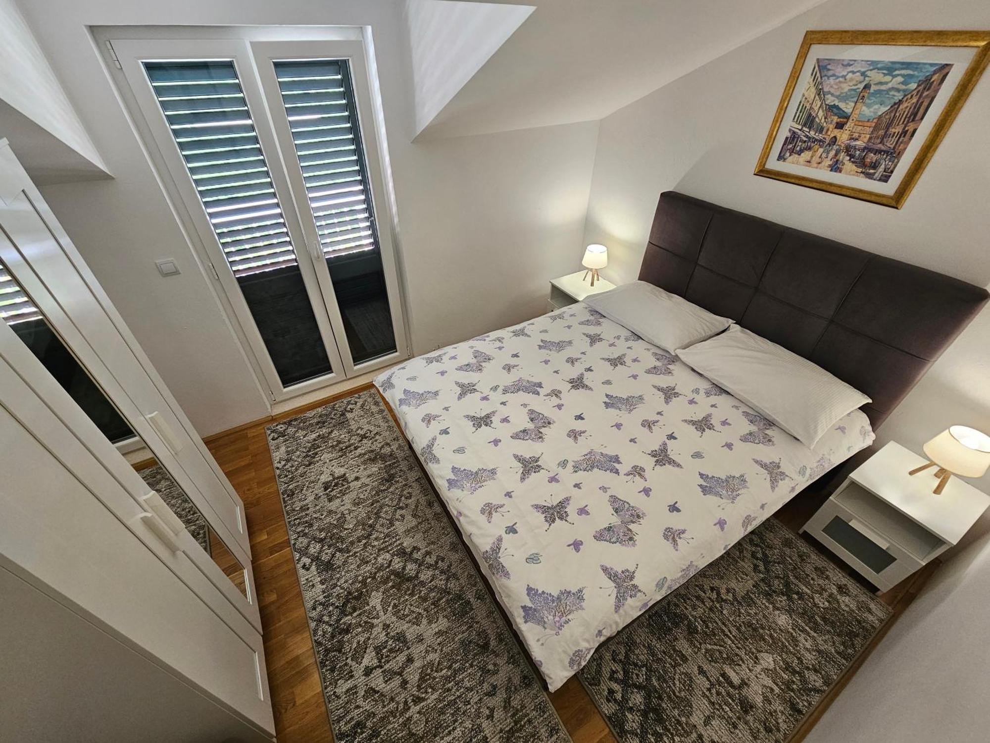 Apartments Kola Banići エクステリア 写真