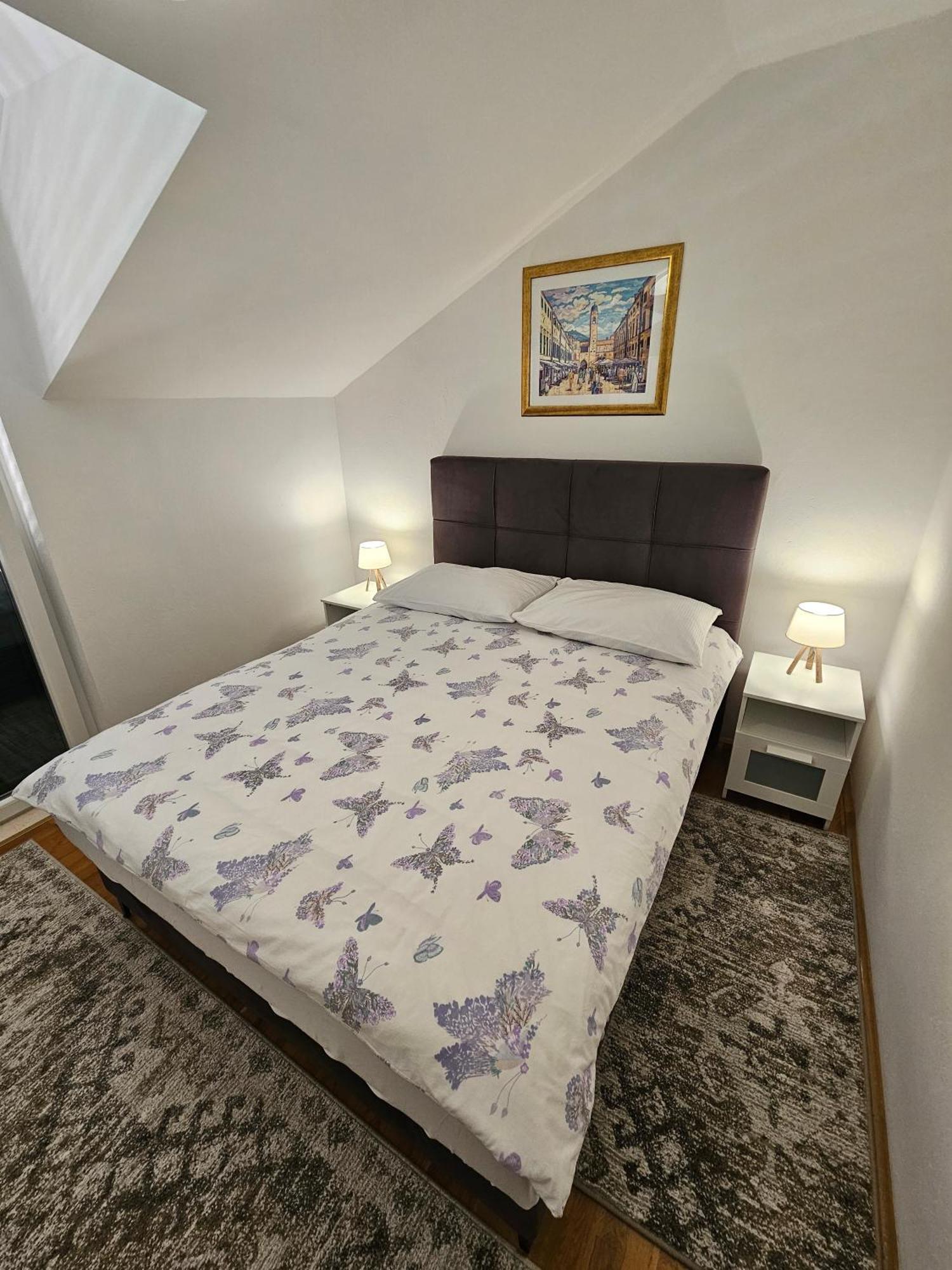 Apartments Kola Banići エクステリア 写真
