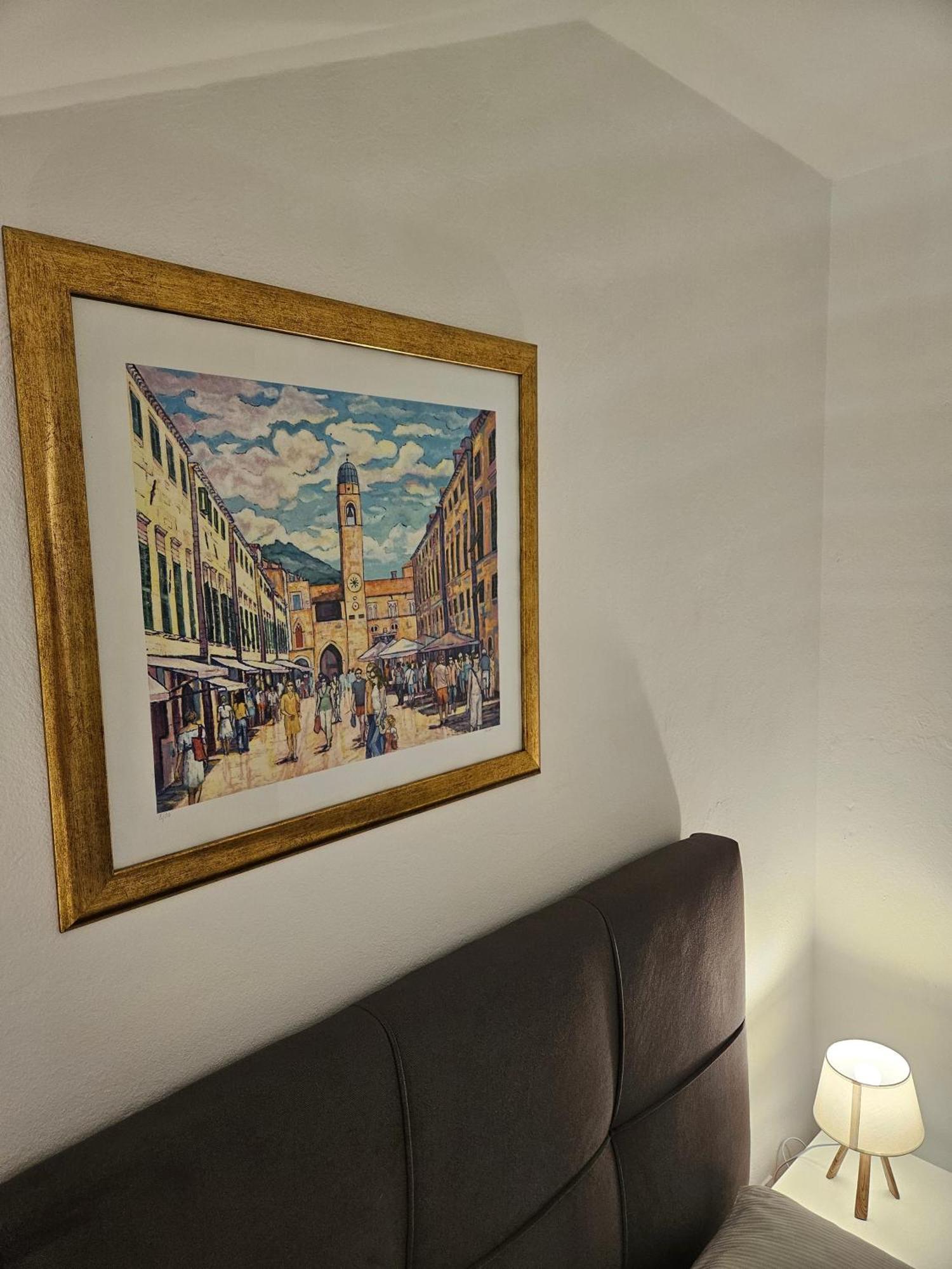 Apartments Kola Banići エクステリア 写真